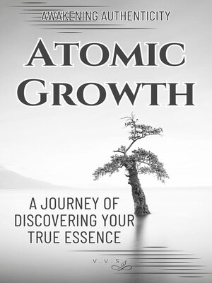cover image of Atomic Growth